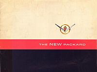 1955 Packard Brochure